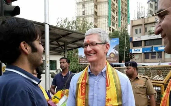 Apple announces plan that will create over 4,000 jobs