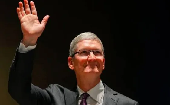 Tim Cook enjoys IPL, says never felt anything like this before