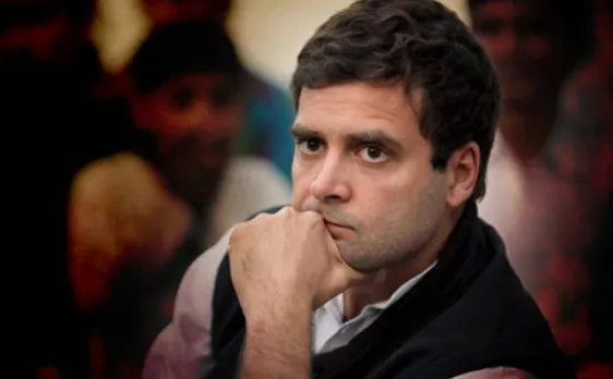 Congress rejects suggestions blaming Rahul for poll reverses