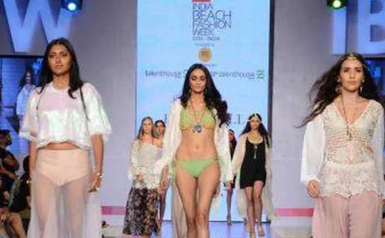 India Beach Fashion Week to kick off in Goa tomorrow