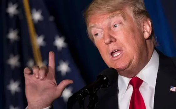 Donald Trump calls EgyptAir crash 'another terrorist attack'
