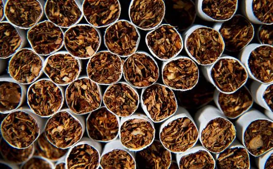 Tobacco accounts for 30 per cent of all cancers in males and females in India: Study