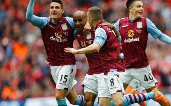 Aston Villa to be 'most famous club in China' after $87m swoop