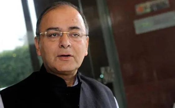 FM Arun Jaitley pitches for expanding capital base for World Bank