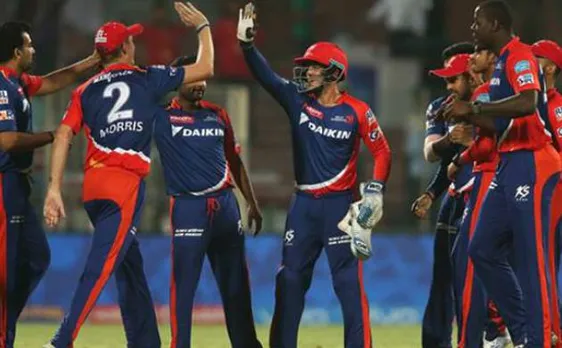 IPL Live Cricket Score, Delhi daredevils vs Sunrisers Hyderabad: Delhi Daredevils beat Sunrisers Hyderabad by 6 wickets
