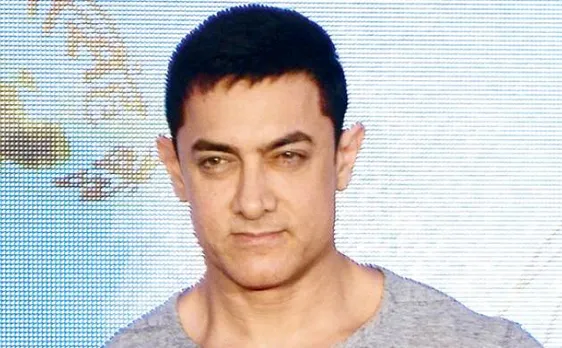 Aamir Khan's next about aspiring young singer