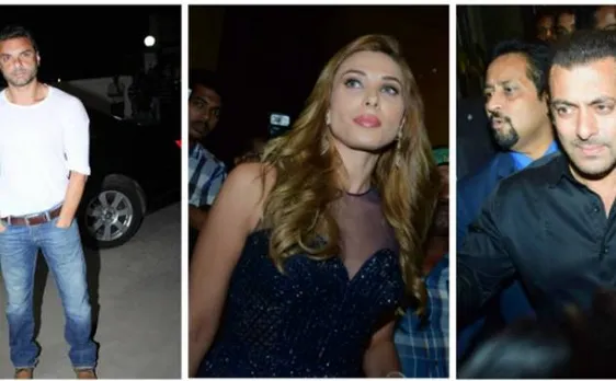 Sohail Khan gets angry over Salman Khan-Iulia Vantur wedding question