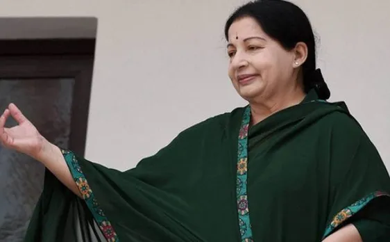Jayalalithaa unanimously elected as AIADMK Legislature party leader