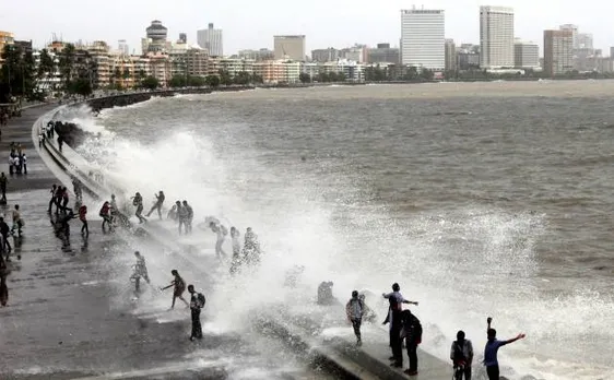 Nearly 40 million Indians will be at risk from rising sea levels by 2050: UN report