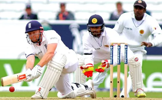 Alex Hales and Jonathan Bairstow keep Sri Lanka at bay