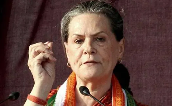 Only Sonia Gandhi will decide changes in Congress: Digvijaya Singh