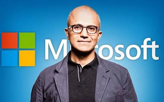 Microsoft CEO Satya Nadella to visit India later this month