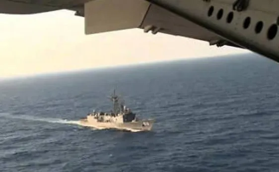 Body part, seats, luggage found in EgyptAir search: Greek
