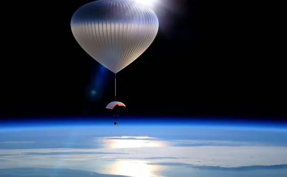  Chinese firm to send people on Space trip via balloon at $77000, return trip with parachute 