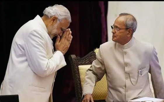 PM Narendra Modi, Prez Pranab Mukherjee greet nation on  Buddha Purnima