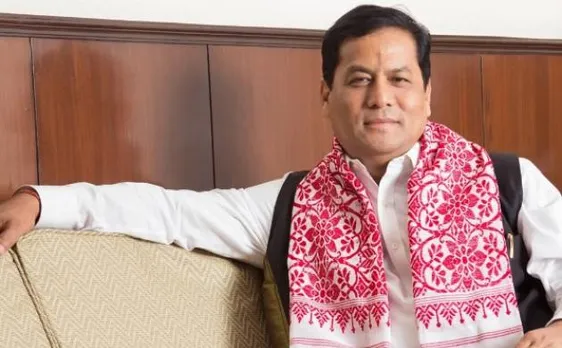 Border with Bangladesh will be sealed in 2 year's time: Sonowal