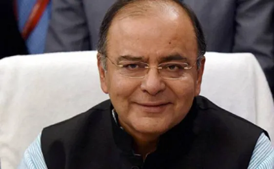 Congress suffering because of dynasty issues, says Arun Jaitley