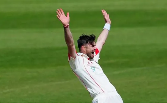 James Anderson becomes sixth highest Test wicket taker, surpasses Kapil Dev 