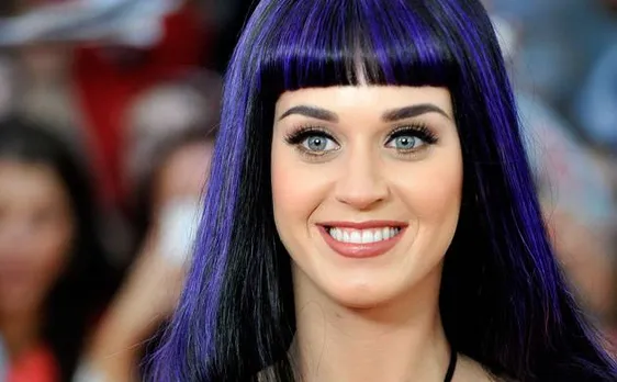 Katy Perry posts adorable picture on Instagram with boyfriend Orlando Bloom