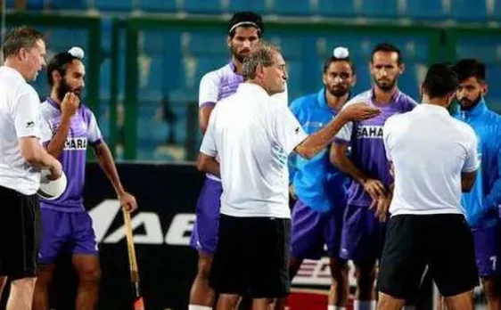 India likely to announce hockey squad for Rio Games on July 5