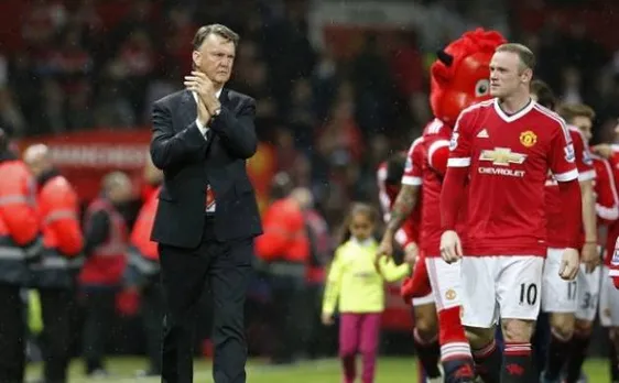 FA Cup finals: Louis van Gaal job on stake; Man U lock horns with Crystal Palace