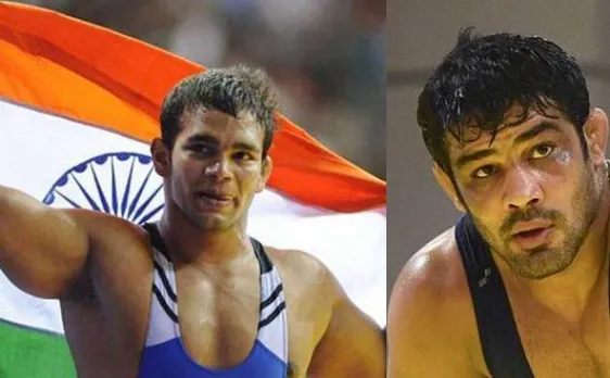 WFI back-tracking from its promise: Sushil Kumar