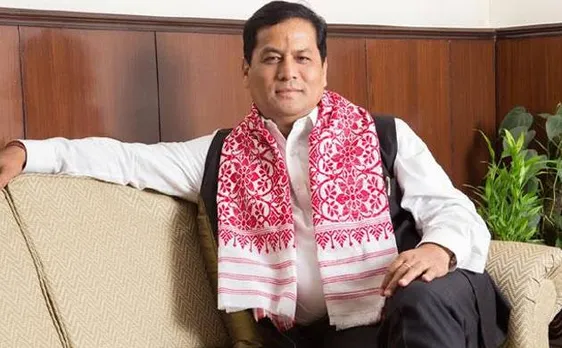 Sonowal requests Gogoi to attend his swearing-in ceremony