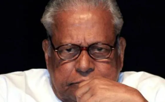 Will continue fight till last breath: Achuthanandan