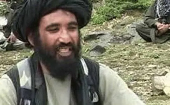 Pakistan condemns US drone strike that killed Afghan Taliban chief