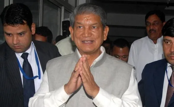 CBI asks Harish Rawat to appear before May 24, he says I am ready