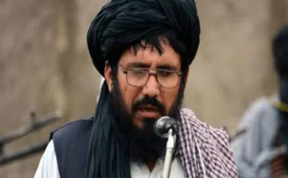 Afghan spy agency says Taliban leader killed in drone attack