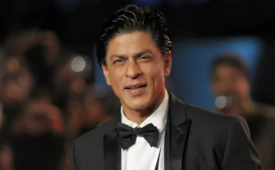 Bollywood superstar Shah Rukh Khan, Gauri attend sonâ€™s graduation ceremony in London