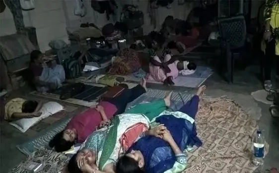 Major security lapses discovered in city's night shelter: DCW