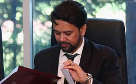 Anurag Thakur: Politics in blood, administrator by nature