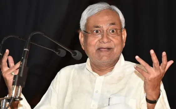 RJD show-causes Taslimuddin for remarks against Nitish Kumar 