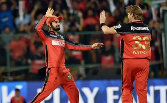 Live Cricket Score, RCB vs DD, IPL 2016: Virat Kohli smashes half-ton to take RCB to play-offs
