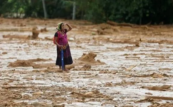 Floods in Sri Lanka: Toll reaches 92 as more bodies pulled out, over 100 missing 