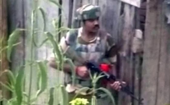 Top JeM commander among 2 ultras killed