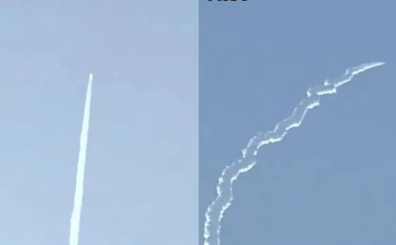 Desi Shuttle: India launches its first ever indigenous Space vehicle RLV-TD