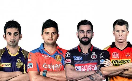 IPL 2016: Last four teams to fight for the glory 