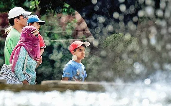 Temperatures drop, thunderstorms likely in several parts of India: IMD