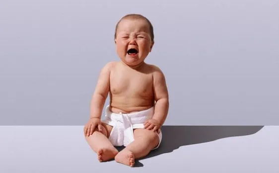 According to new study, babyâ€™s cry can alter the way parents think