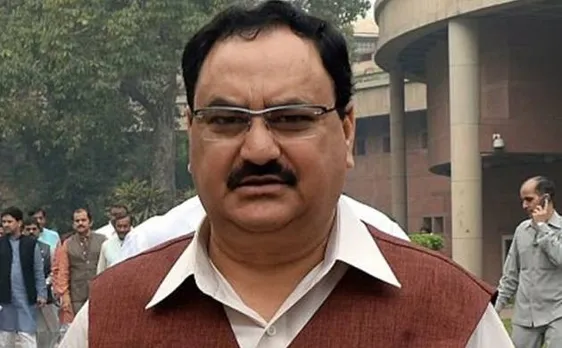 Union Health Minister J P Nadda to meet President Pranab Mukherjee today on NEET ordinance