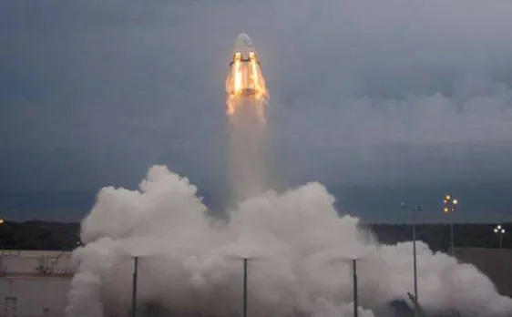 Things you need to know about the desi spacecraft Reusable Launch Vehicle