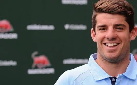 Moises Henriques gets surprise Australia call for Sri Lanka tour  