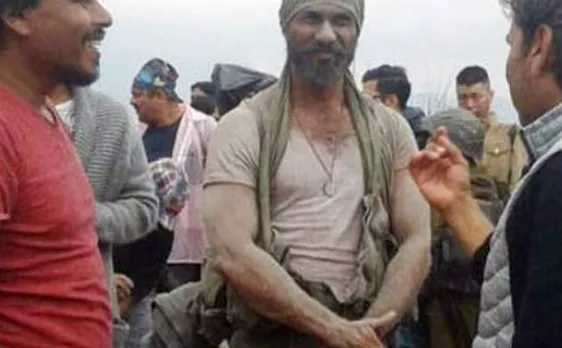 'Rangoon' to release in February 2017