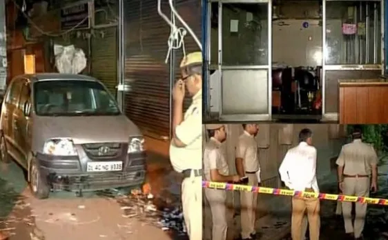 Delhi eatery owner shot at by customers while asking for bill