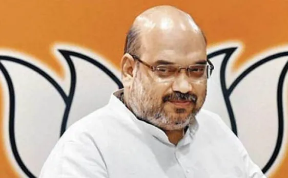 NDA govt's work of two years will be written in golden words : Amit Shah