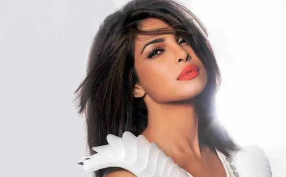 Priyanka Chopra wants to be James Bond
