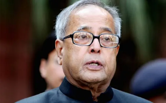 NEET Ordinance: President Mukherjee seeks more information from govt